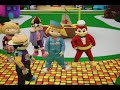 Jollitown Season 1 Episode 1