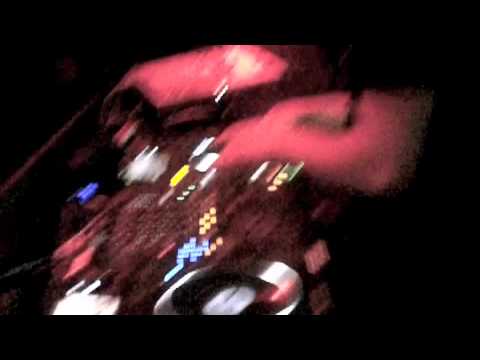 MaddJazz @ Paris Social Club (4.25.12)