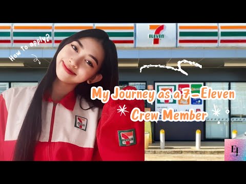 7 Eleven Hiring