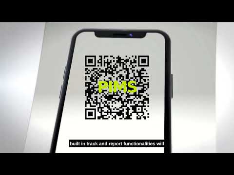 PIMS - Pinpoint Intergrated Management Systems