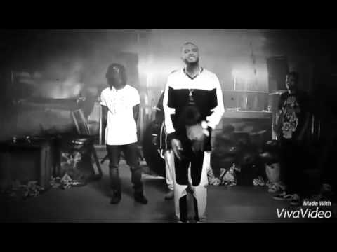 JOYNER LUCAS BET HIP-HOP AWARDS 2015 CYPHER SEGMENT