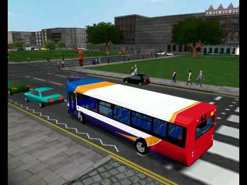 SiD Voith Dart Preview