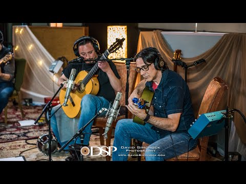 Echo Sessions 56 - Dos Calles - Full Show