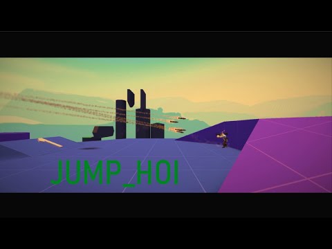 The jump_hoi sweep