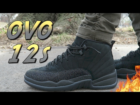 download lagu mp3 mp4 Jordan 12 Ovo Black, download lagu Jordan 12 Ovo Black gratis, unduh video klip Jordan 12 Ovo Black