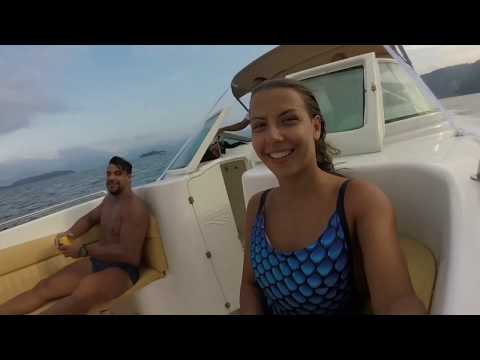 Angra dos Reis - Rio de Janeiro 2018