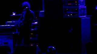 Catapult (Trey Robot Dance) - PHISH - Live at Comcast Theatre - August 14, 2009