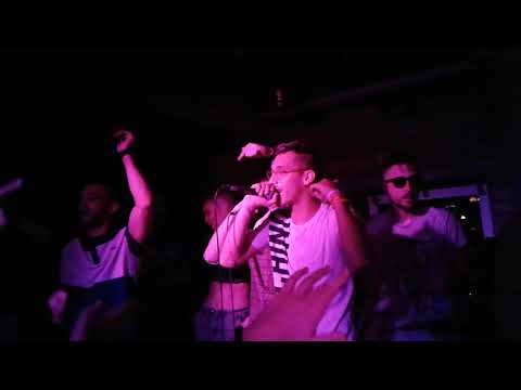 KIMMV - sierra leone live @ KC grad