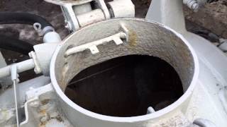 Download lagu Растворонасос Putzmeister Mixokret M740 DBS, 2007г mp3