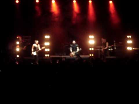 Videoclip de Alles was ich tat (Live) — Broilers