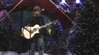 Rob Thomas- A New York Christmas
