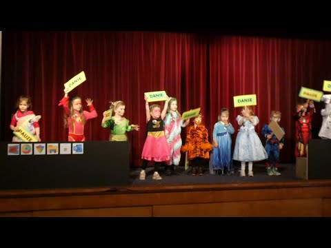 Jeugdzitting joonk gelierd...