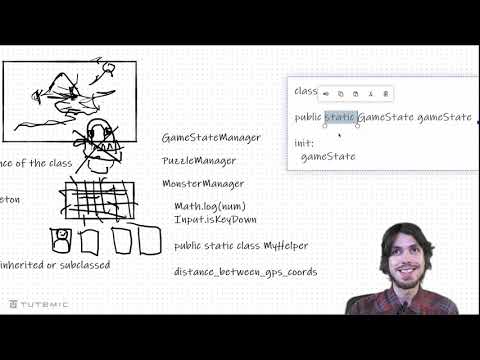 Are singletons really that bad? Learn the singleton game programming pattern