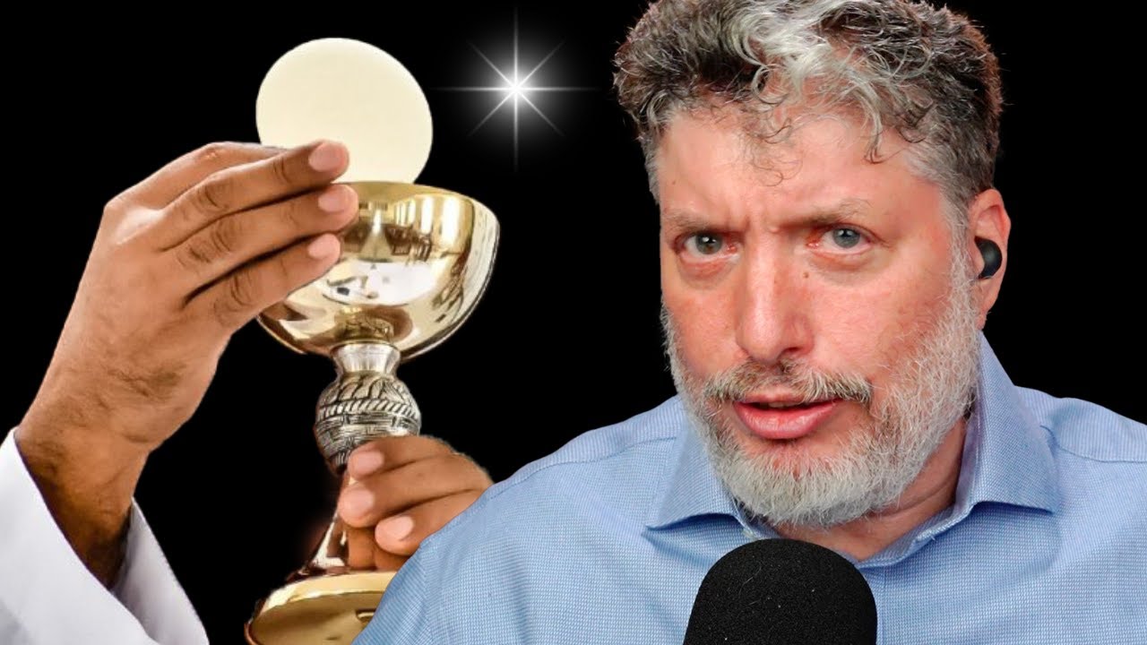 This is the Strangest Teaching of the Church! -Rabbi Tovia Singer