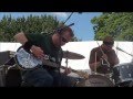 Left Lane Cruiser - Mr. Johnson - Deep Blues 2012