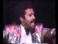 Howard Huntsberry - Lonely Teardrops LIVE (with Jackie Wilson)