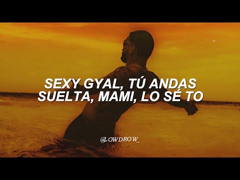 Ryan Castro, Kapo - LA VILLA (Letra) una que baile dancehall el doctor me recetó