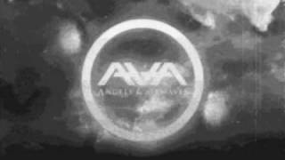 Angels And Airwaves - The Moon Atomic (Full Version) (with lyrics)