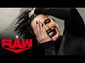 Raquel Rodriguez Slams Rhea Ripley S Eye Into The Announce Table Raw Highlights Dec 2 2024