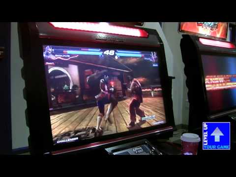 SCR2011 - B:L vs Chet