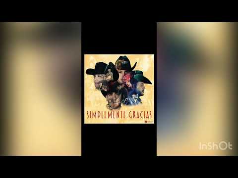 Simplemente Gracias - Calibre 50 (Concert Audio)