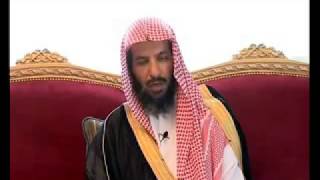 صورة قواعد التفسير- معالي الشيخ سعد بن ناصر الشثري الحلقة-18