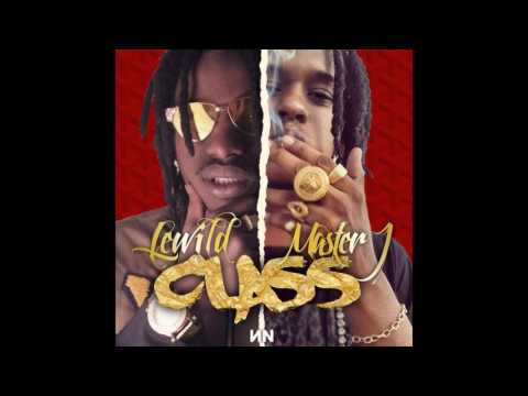 Master J x LeWild - Class (Prod by WaVE GoD)
