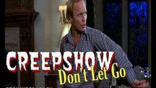Creepshow - "Don't Let Go" (Download @ DEWOLFE SHOP!)
