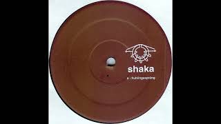 Shaka - Fiuhlingssprüng (2000)