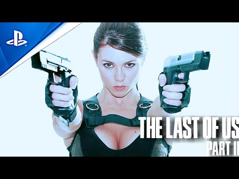 THE LAST OF US 2 - The Death of Abby's Friends