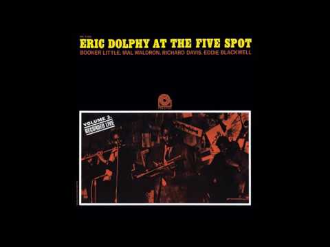download lagu mp3 mp4 Eric Dolphy At The Five Spot Vol 2, download lagu Eric Dolphy At The Five Spot Vol 2 gratis, unduh video klip Eric Dolphy At The Five Spot Vol 2