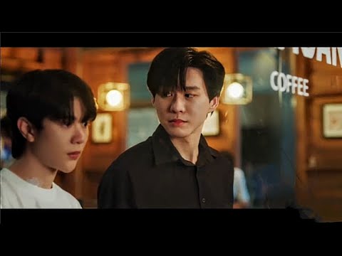 "Why did he lie? What happened to him?"| Fourever You season 2 | BESIDE THE SKY | TONFAH x TYPHOON