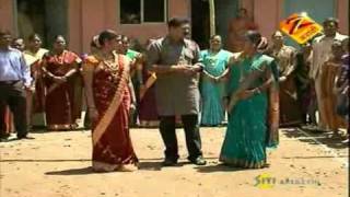 Home Minister - Swapna Gruh Lakshmiche | Marathi Serial | May 16 '11 | Part 1 | Zee Marathi