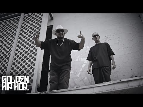 Firmes y Fuertes // El Pin-Ch Cardenas x 3K // Vídeo Oficial