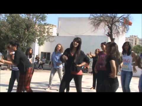 [110618]we want SM Town in Tunisia