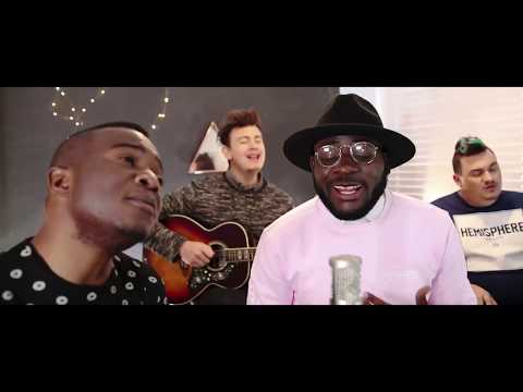 Upside Down feat. Takie Ndou - KingD Music