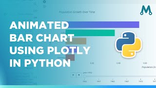 Download the video "Animated Bar Chart in Python"