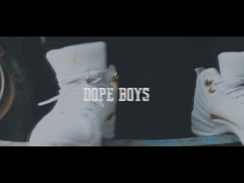 Nanda MZ X Iyan Nasution X Dudynig - Dope Boy Prod. by Justice