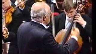 OCI e Salvatore Accardo al Senato della Repubblica Italiana