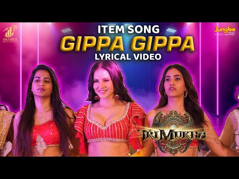 Gippa Gippa (Lyrical) — watch video