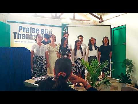 Special Feature | San Vicente District Praise Program | Poblacion Church.