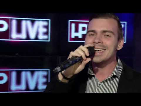 ELVIN ČAVKIĆ - Častio bih sve jarane - HP LIVE - HAYAT TV