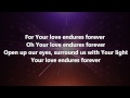 Open Up Our Eyes - Elevation Worship w/ Lyrics ...