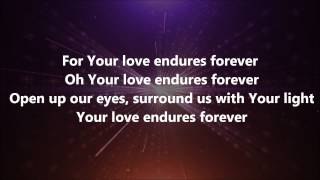 Open Up Our Eyes - Elevation Worship w/ Lyrics