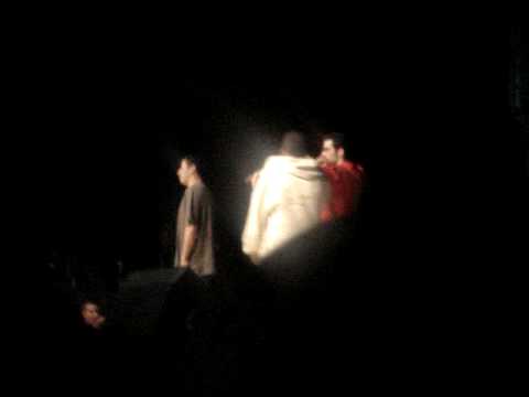 Batalla Plaza Vs Manu mc