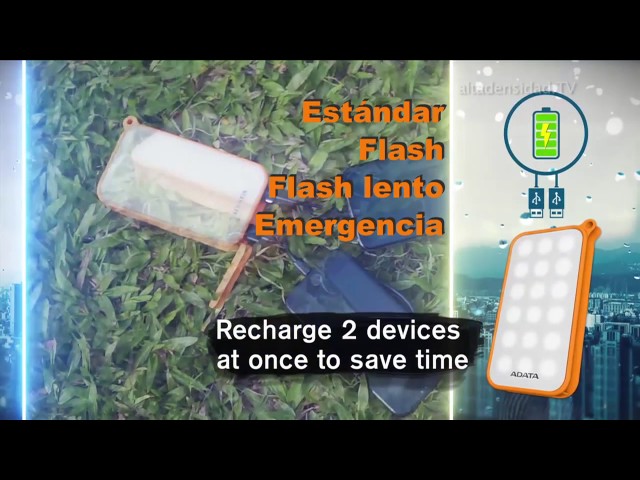 Vídeo relacionado con Zuquik 3000LM Linterna Taller Mecánico, 5200mAh Lámpara de Trabajo 2 en 1 Separable con Powerbank, Imán y Gancho, IP54 Luz SOS para Reparación de Coche (Amarillo brillante)