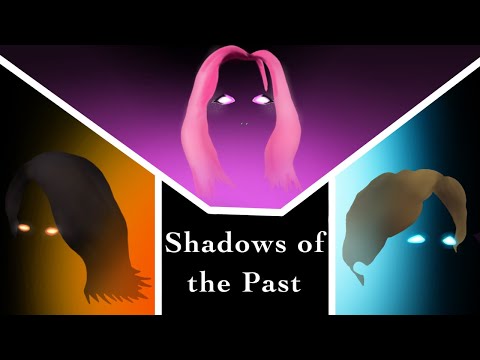 Shadows of the Past (2026) - DIRECTORS  CUT - Short Film
