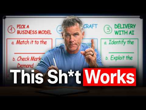 If I Wanted to Go From $0 to $10M in 12 Months, I’d Do This