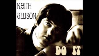 Keith Allison - Do It (1967, Neil Diamond)