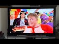 Opening To Anastasia VHS Australia 1997 1998